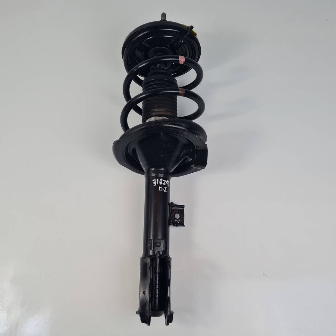 AMORTIGUADOR DELANTERO IZQUIERDO - 4060A463 - CITROEN - C4 AIRCROSS