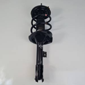AMORTIGUADOR DELANTERO IZQUIERDO 4060A463 CITROEN C4 AIRCROSS Autodesguaces Alicante