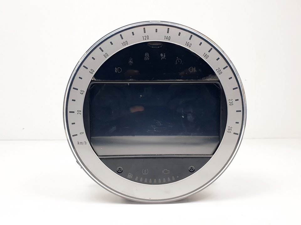 CUADRO INSTRUMENTOS - MINI - MINI (R56)