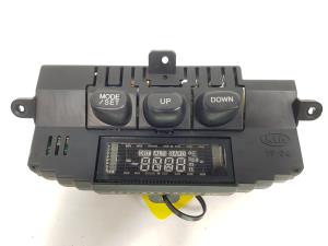 PANTALLA MULTIFUNCION Y05G940A0 KIA SORENTO Autodesguaces Alicante