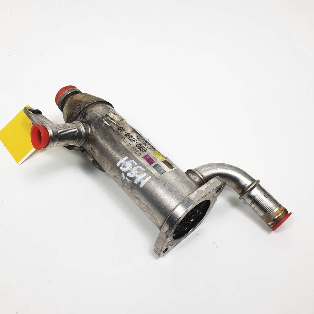 ENFRIADOR EGR - 4R8Q9Y493AG - JAGUAR - S-TYPE