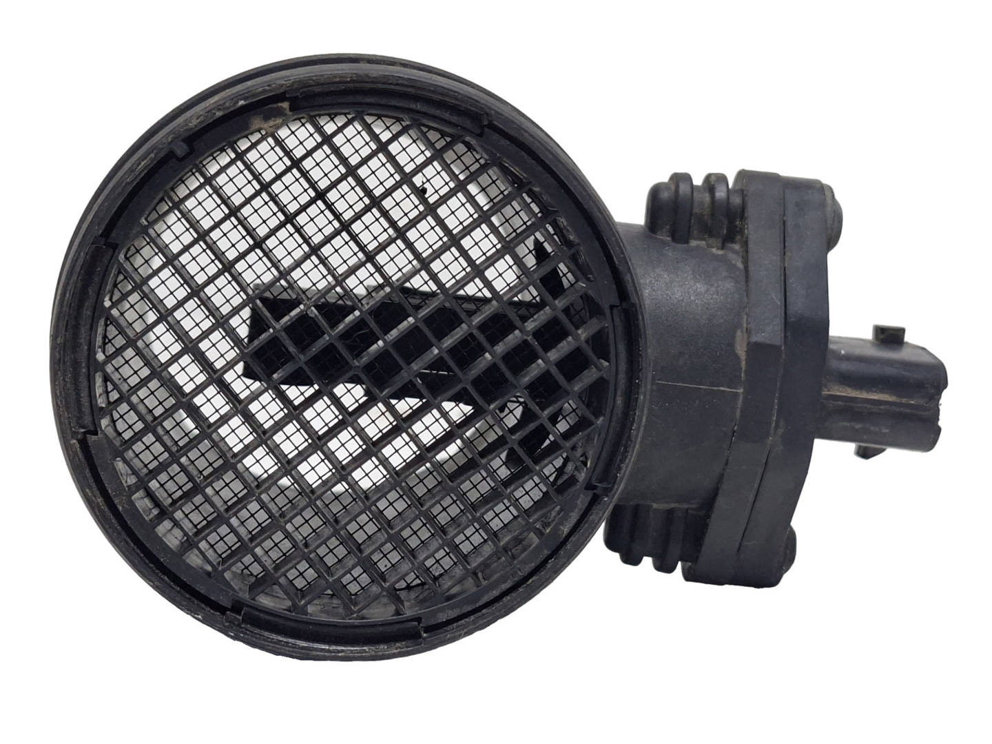 Foto 2 de Caudalimetro Alfa Romeo 147 (190) (2000–2004)