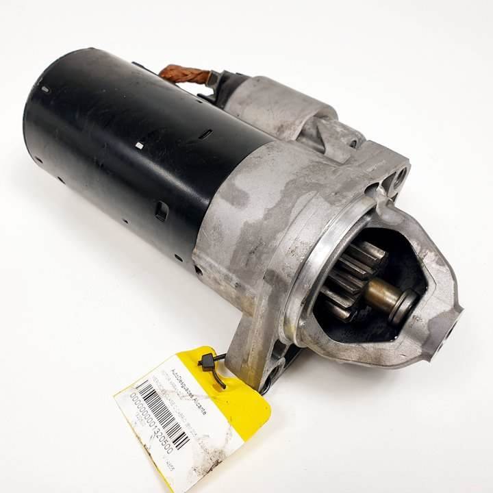 MOTOR ARRANQUE - A6519064800 - MERCEDES - CLASE C CABRIO (BM 205)(6.2016->)