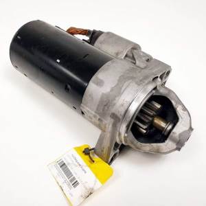 MOTOR ARRANQUE A6519064800 MERCEDES CLASE C CABRIO (BM 205)(6.2016->) Autodesguaces Alicante