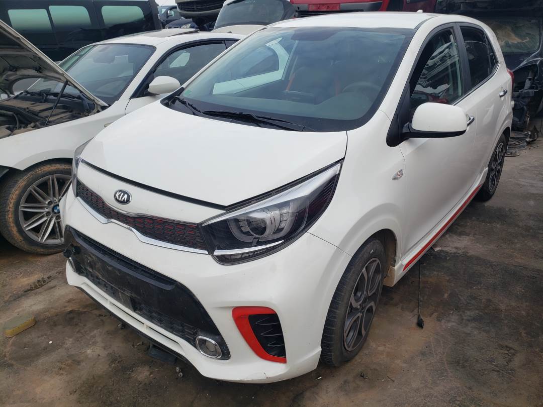 KIA PICANTO (JA) (2017 - ...)