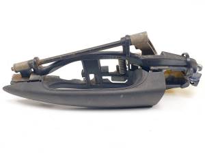 MANETA EXTERIOR TRASERA IZQUIERDA 51216253453 BMW SERIE 3 BERLINA (E46) Autodesguaces Alicante