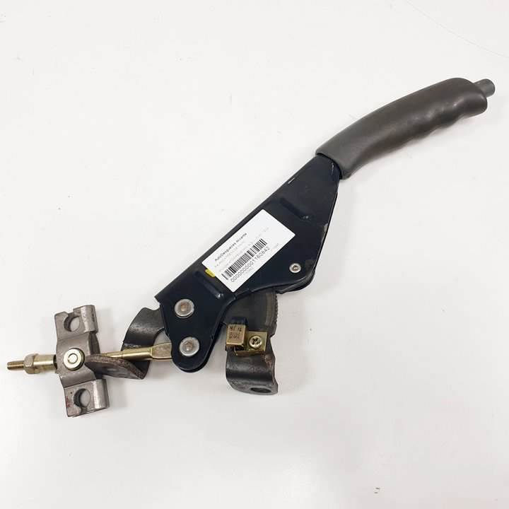 PALANCA FRENO DE MANO - HYUNDAI - ATOS PRIME (MX)