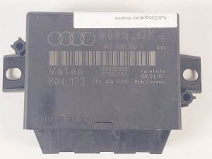 MODULO ELECTRONICO 4F0919283K AUDI Q7 (4L) Autodesguaces Alicante
