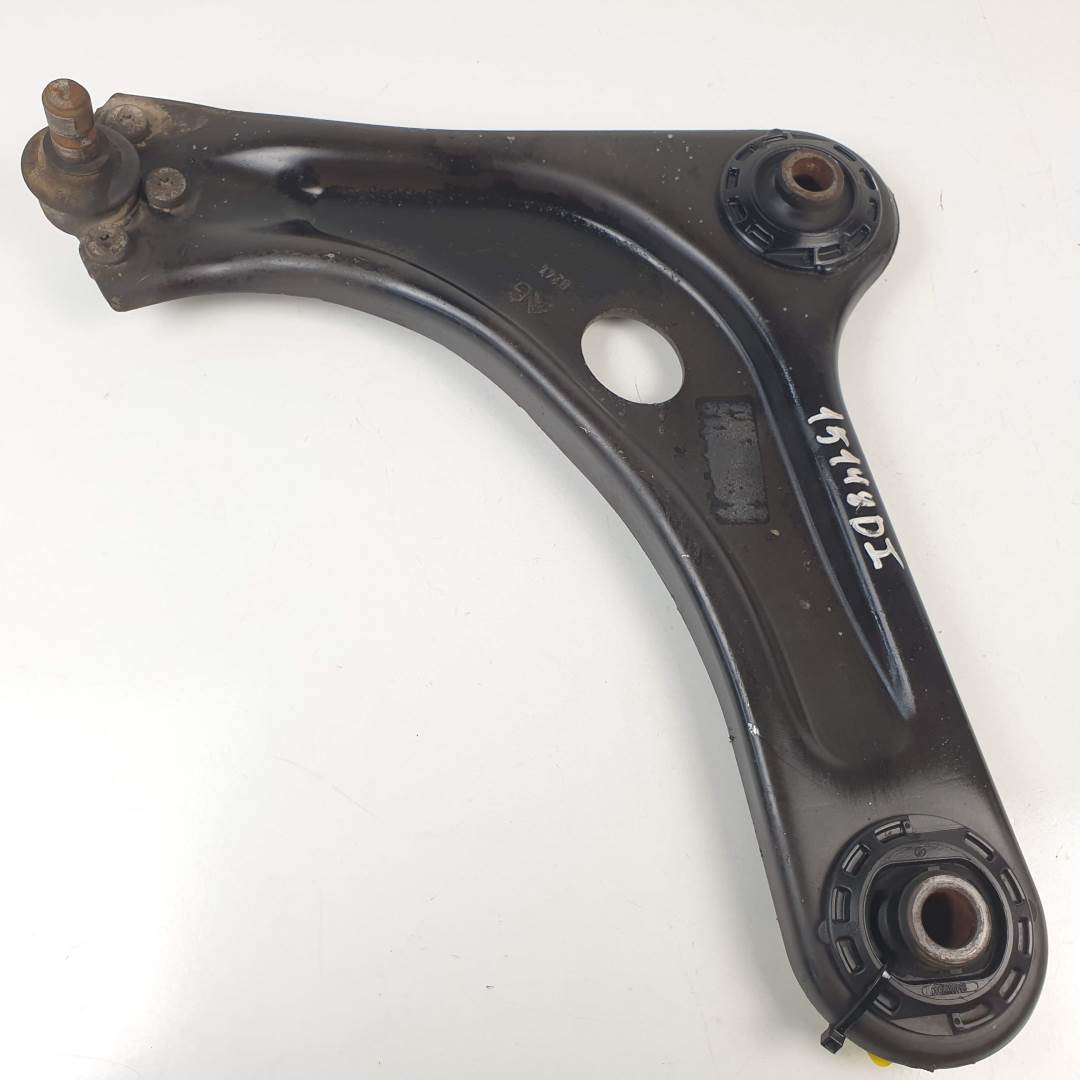 BRAZO SUSPENSION INFERIOR DELANTERO IZQUIERDO - PEUGEOT - 1007
