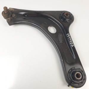 BRAZO SUSPENSION INFERIOR DELANTERO IZQUIERDO PEUGEOT 1007 Autodesguaces Alicante