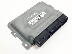 CENTRALITA MOTOR UCE A3C0548530001 RENAULT CAPTUR II Autodesguaces Alicante