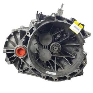 CAJA CAMBIOS 6S7R7002EB FORD MONDEO TURNIER (GE) Autodesguaces Alicante