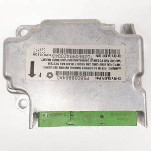 CENTRALITA AIRBAG P56038864AD JEEP CHEROKEE (KJ) Autodesguaces Alicante
