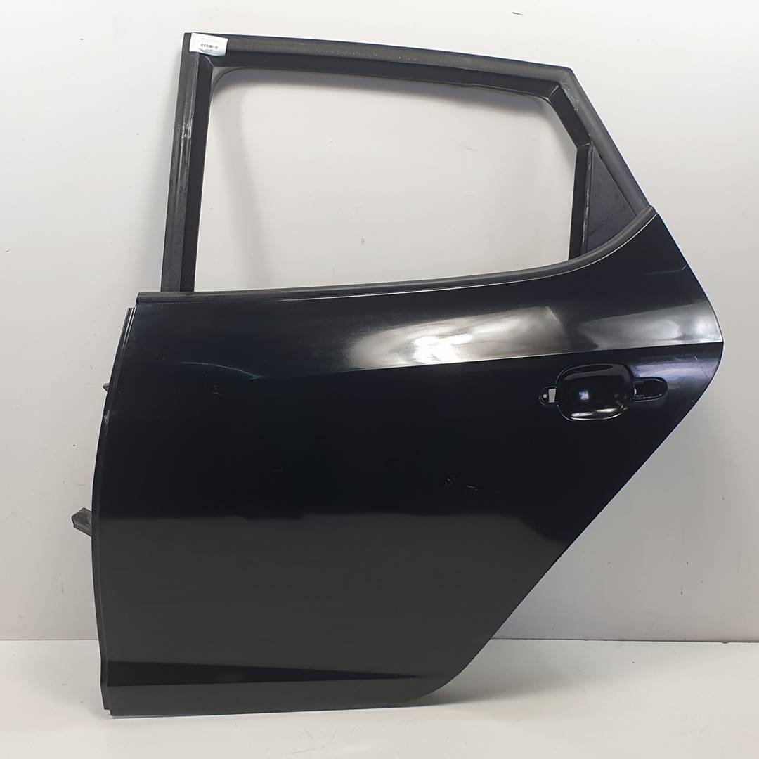 Tür hinten links - SEAT - IBIZA (6J5)