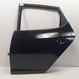 PUERTA TRASERA IZQUIERDA SEAT IBIZA (6J5) Autodesguaces Alicante