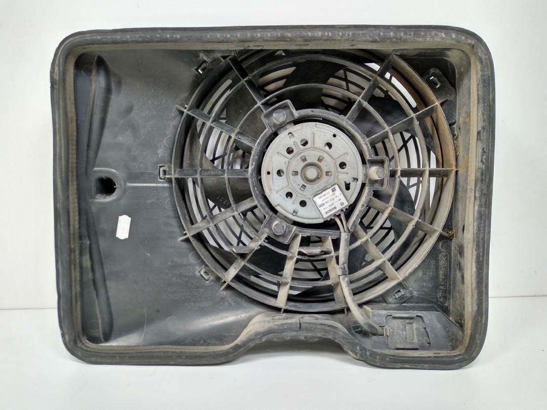 ELECTROVENTILADOR - 0130303286 - OPEL - OMEGA B
