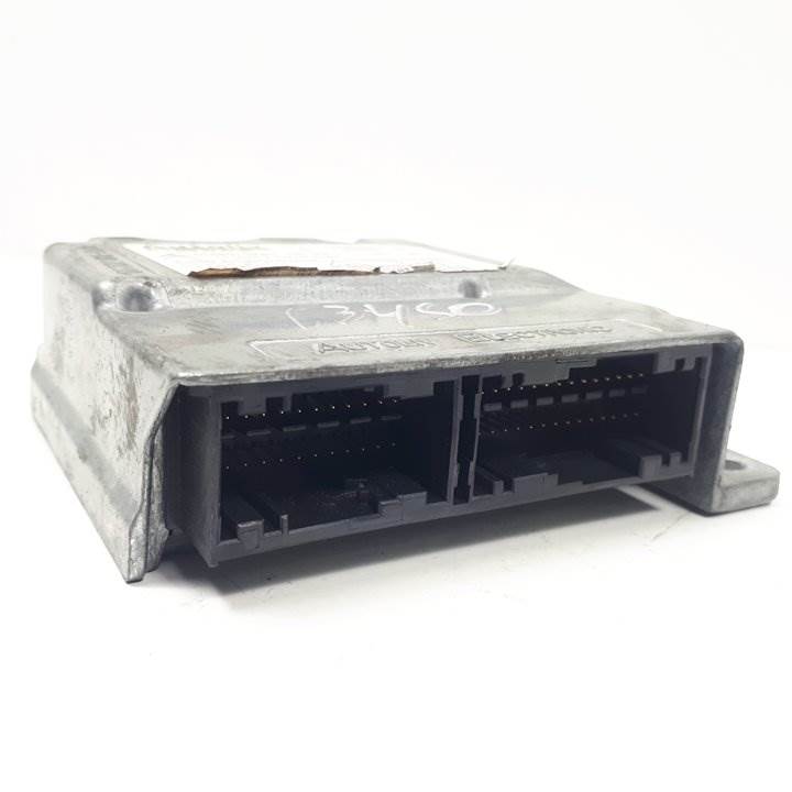 CENTRALITA AIRBAG - 9662919280 - CITROEN - C4 GRAND PICASSO