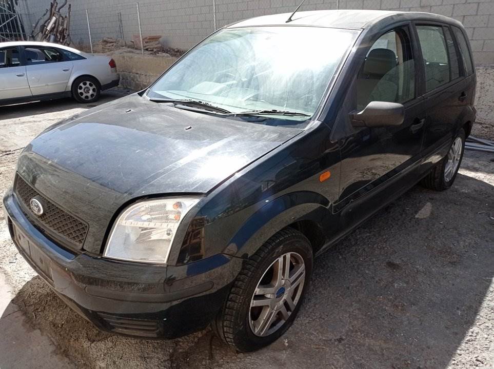 FORD FUSION (CBK) (2002 - 2013)