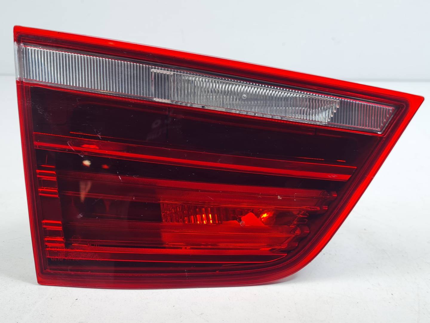 PILOTO TRASERO IZQUIERDO INTERIOR - 7217313 - BMW - SERIE X3 (F25)