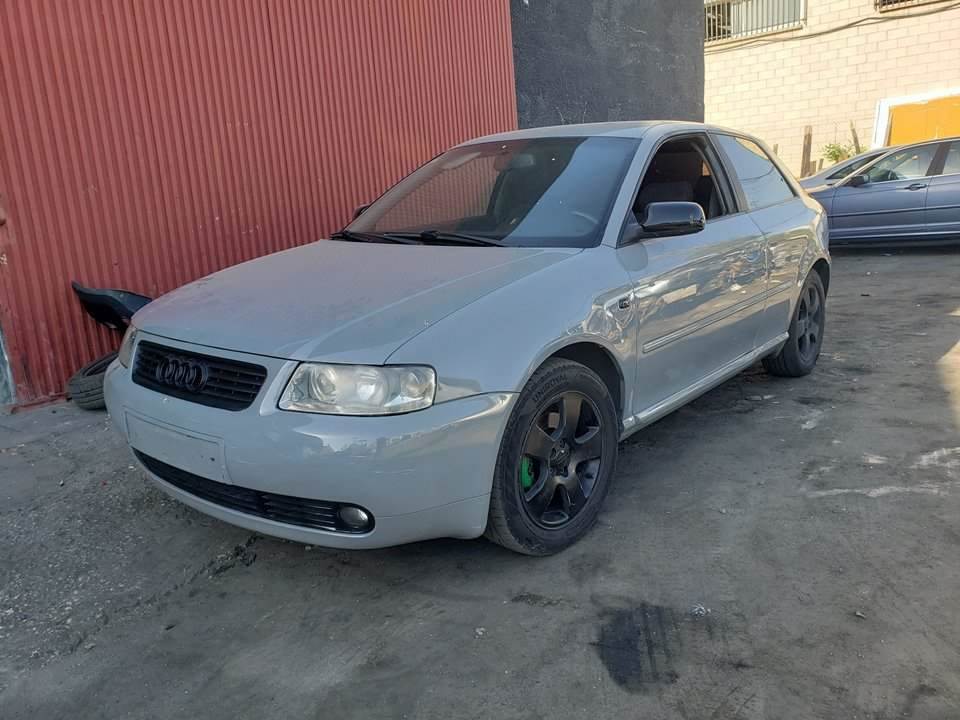 AUDI A3 (8L) (1996 - 2003)