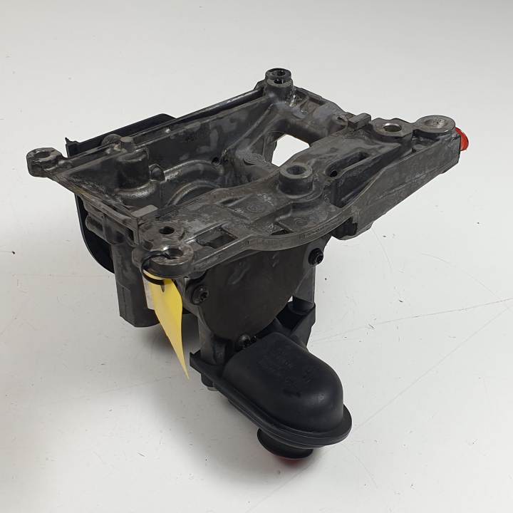 BOMBA ACEITE 1604402 BMW SERIE X5 (F15) Autodesguaces Alicante