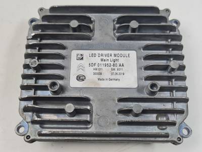 MODULO ELECTRONICO 5DF01195280AA CITROEN C5 AIRCROSS Autodesguaces Alicante