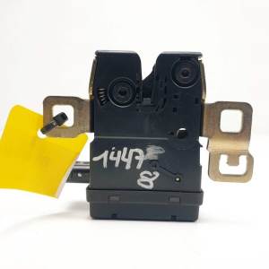 CERRADURA MALETERO / PORTON MINI MINI (R50,R53) Autodesguaces Alicante