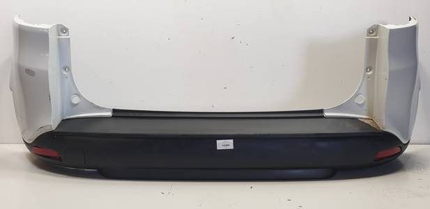 PARAGOLPES TRASERO RENAULT CLIO IV SPORT TOURER (X98) Autodesguaces Alicante