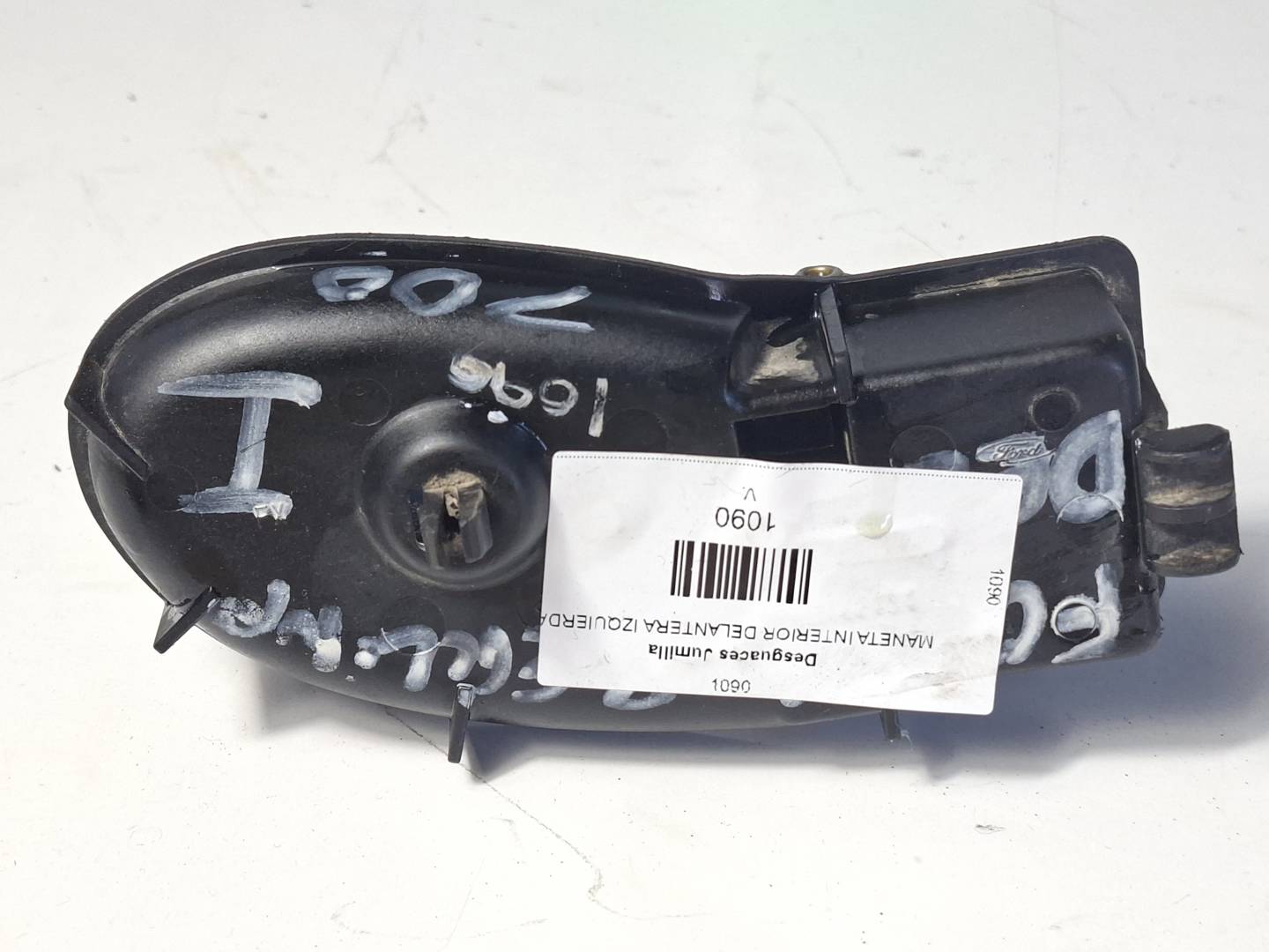 Foto 2 de Maneta Interior Delantera Izquierda Ford Focus Berlina (cak) (1998–2005)