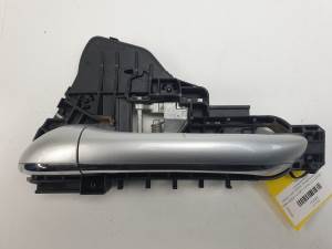 MANETA EXTERIOR TRASERA IZQUIERDA A1647600334 MERCEDES CLASE M (W164) Autodesguaces Alicante