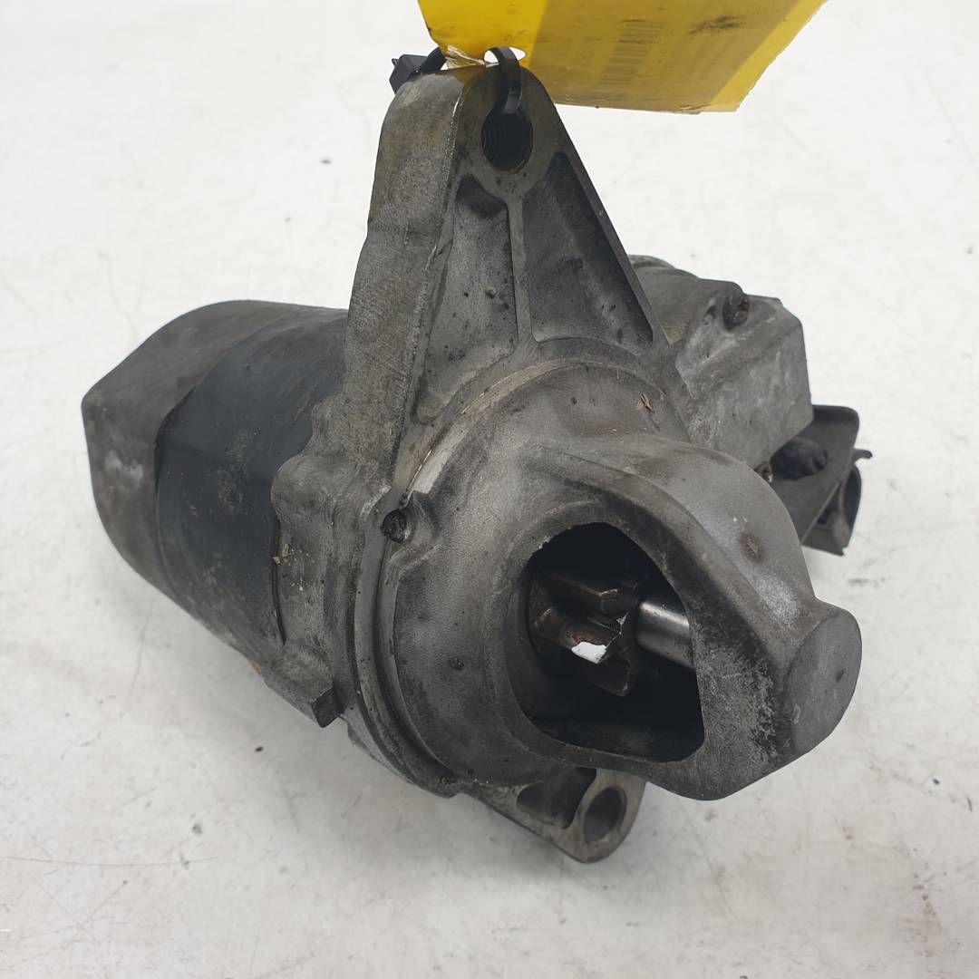 MOTOR ARRANQUE - G191205A - PEUGEOT - 107