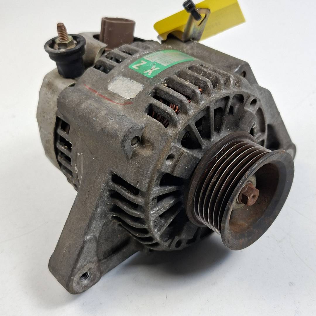 Lichtmaschine - 2706022140 - TOYOTA - COROLLA (E12)