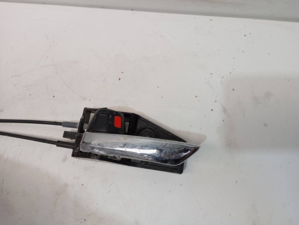 CERRADURA PUERTA TRASERA IZQUIERDA