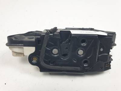 CERRADURA PUERTA DELANTERA IZQUIERDA 5N1837015A VOLKSWAGEN TIGUAN (5N1) Autodesguaces Alicante