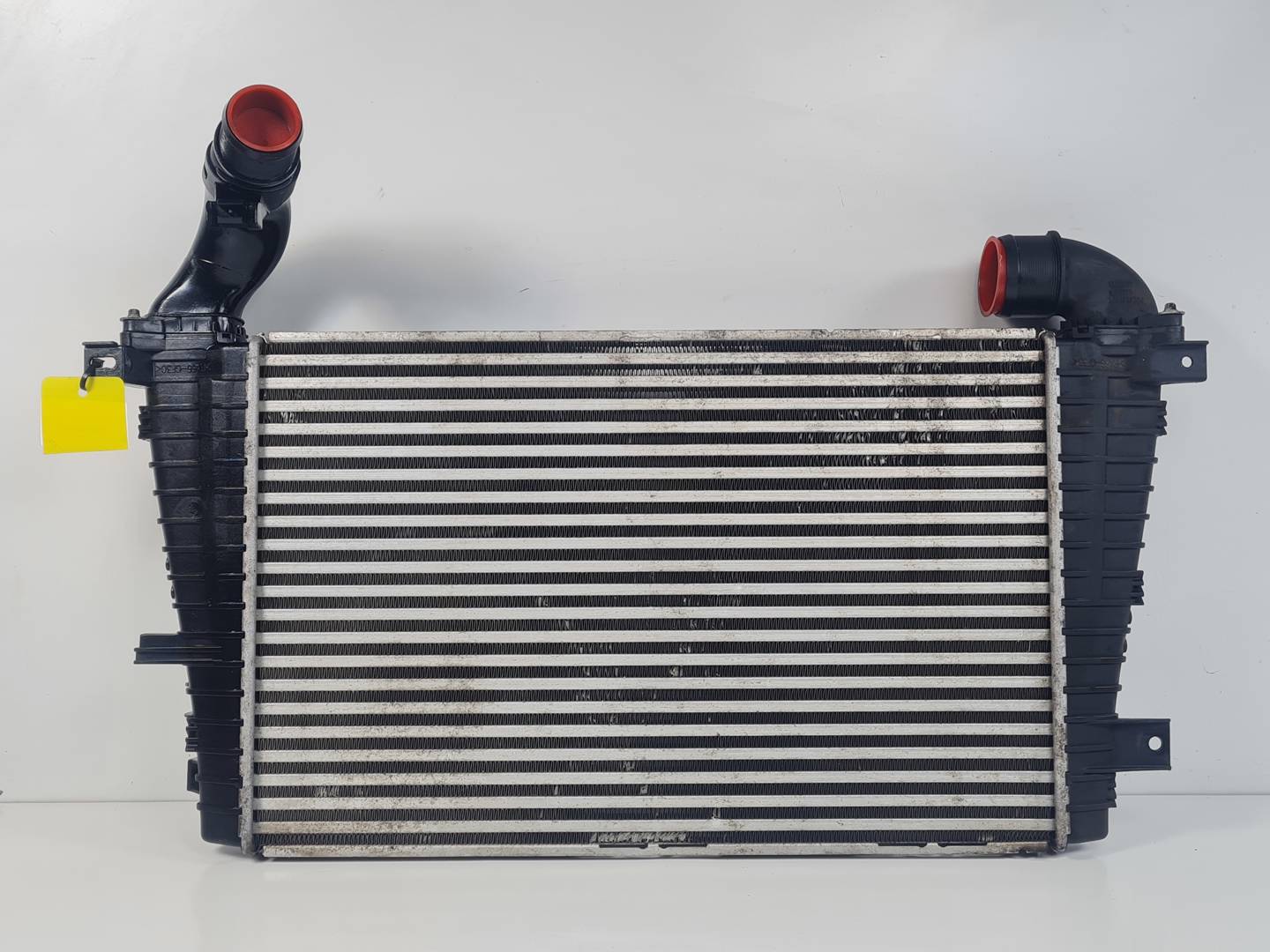 INTERCOOLER - 13223393 - OPEL - ASTRA TWIN TOP