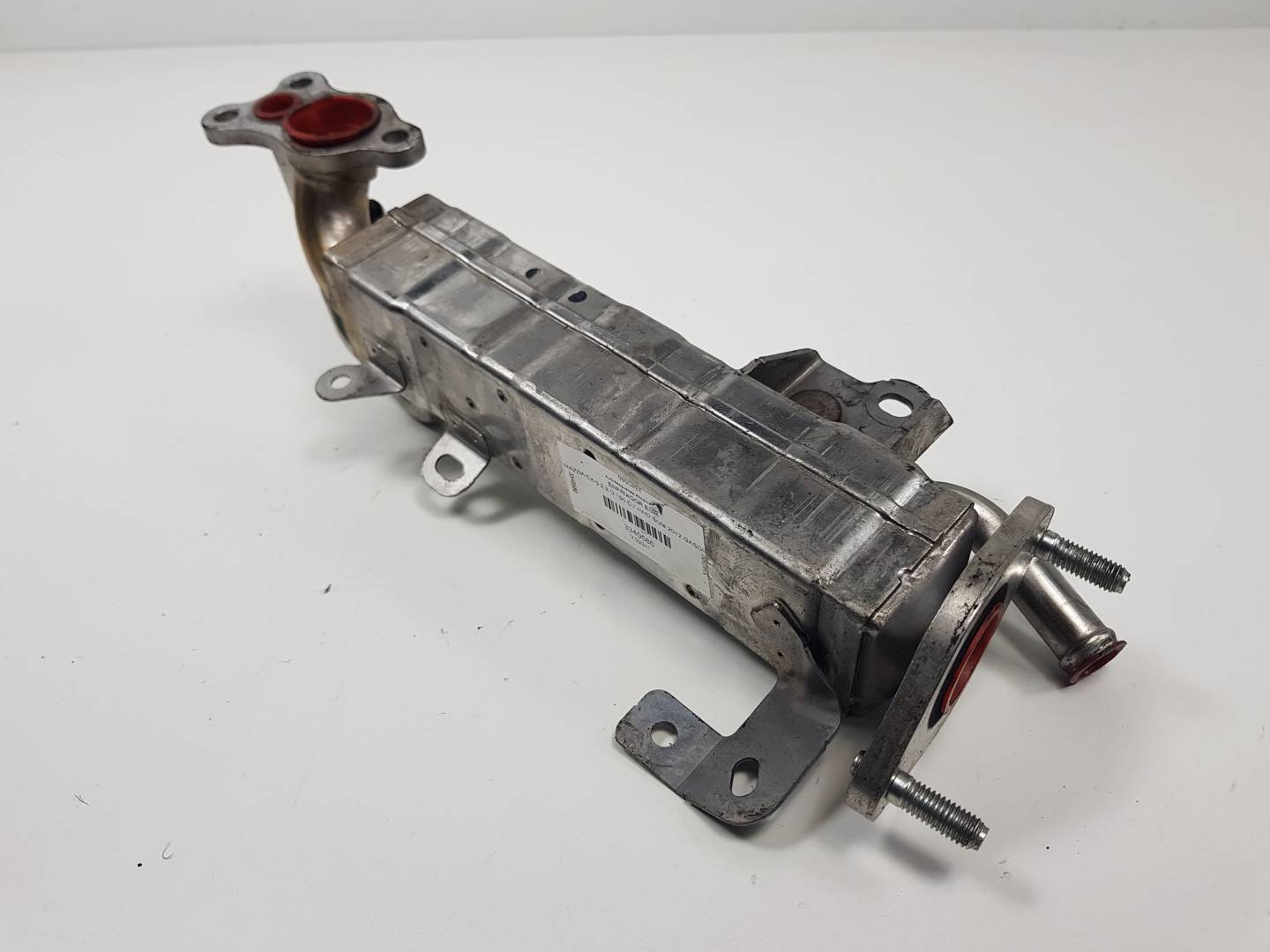 ENFRIADOR EGR - 22K12B0246 - MAZDA - CX-5