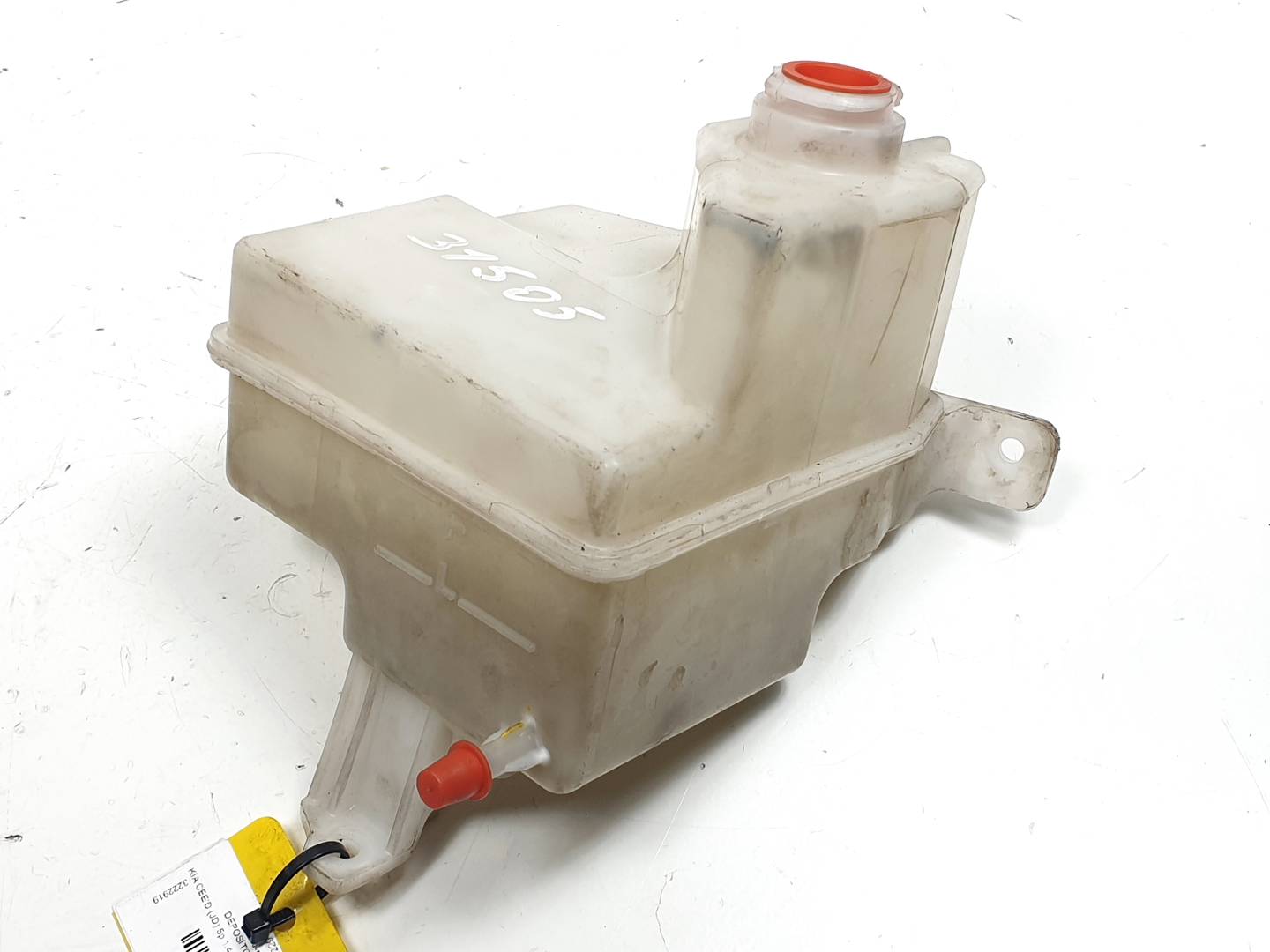 DEPOSITO EXPANSION - 25430A5800 - KIA - CEE'D (JD)