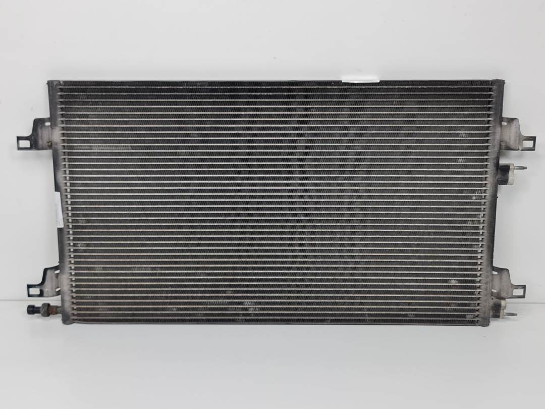 CONDENSADOR / RADIADOR AIRE ACONDICIONADO - 710100200F07 - RENAULT - LAGUNA II (BG0)