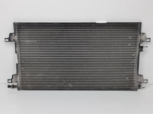 CONDENSADOR / RADIADOR AIRE ACONDICIONADO 710100200F07 RENAULT LAGUNA II (BG0) Autodesguaces Alicante
