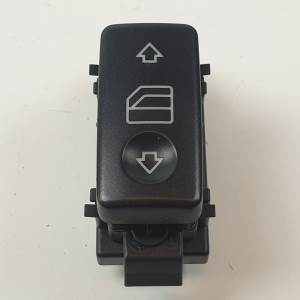 MANDO ELEVALUNAS TRASERO IZQUIERDO A2208213379 MERCEDES CLASE S (W220) BERLINA Autodesguaces Alicante