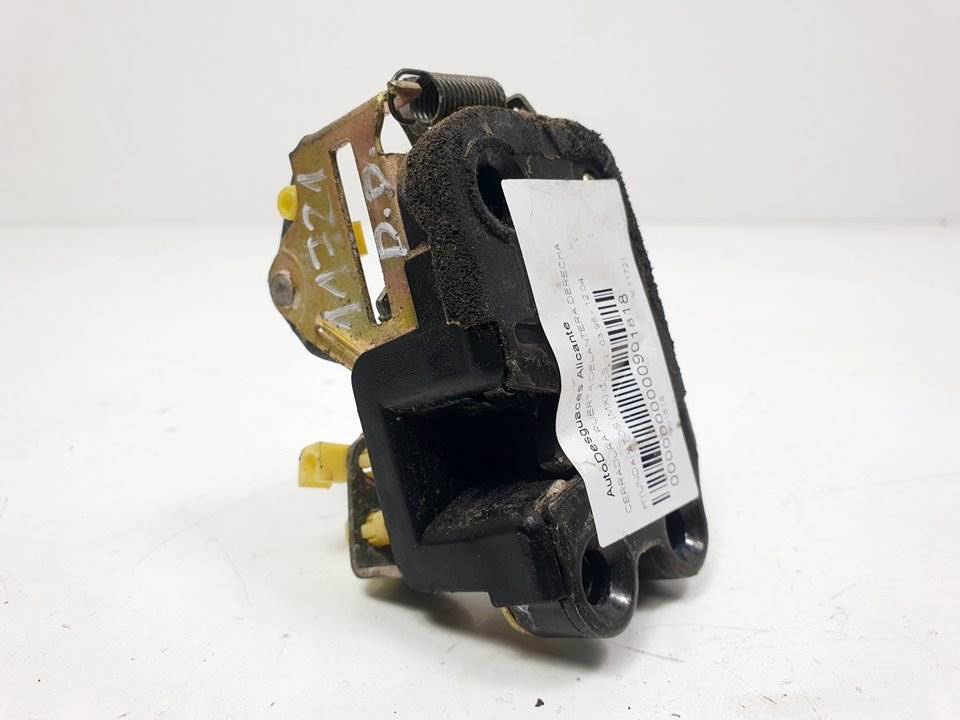 CERRADURA PUERTA DELANTERA DERECHA - HYUNDAI - ATOS PRIME (MX)