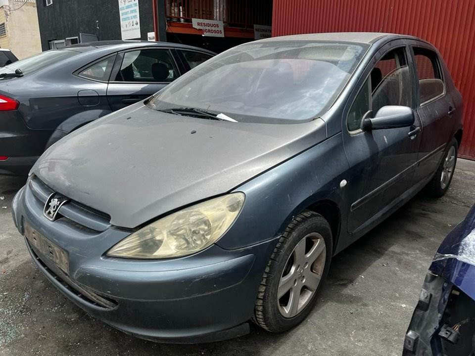 PEUGEOT 307 (S1) (2001 - 2005)