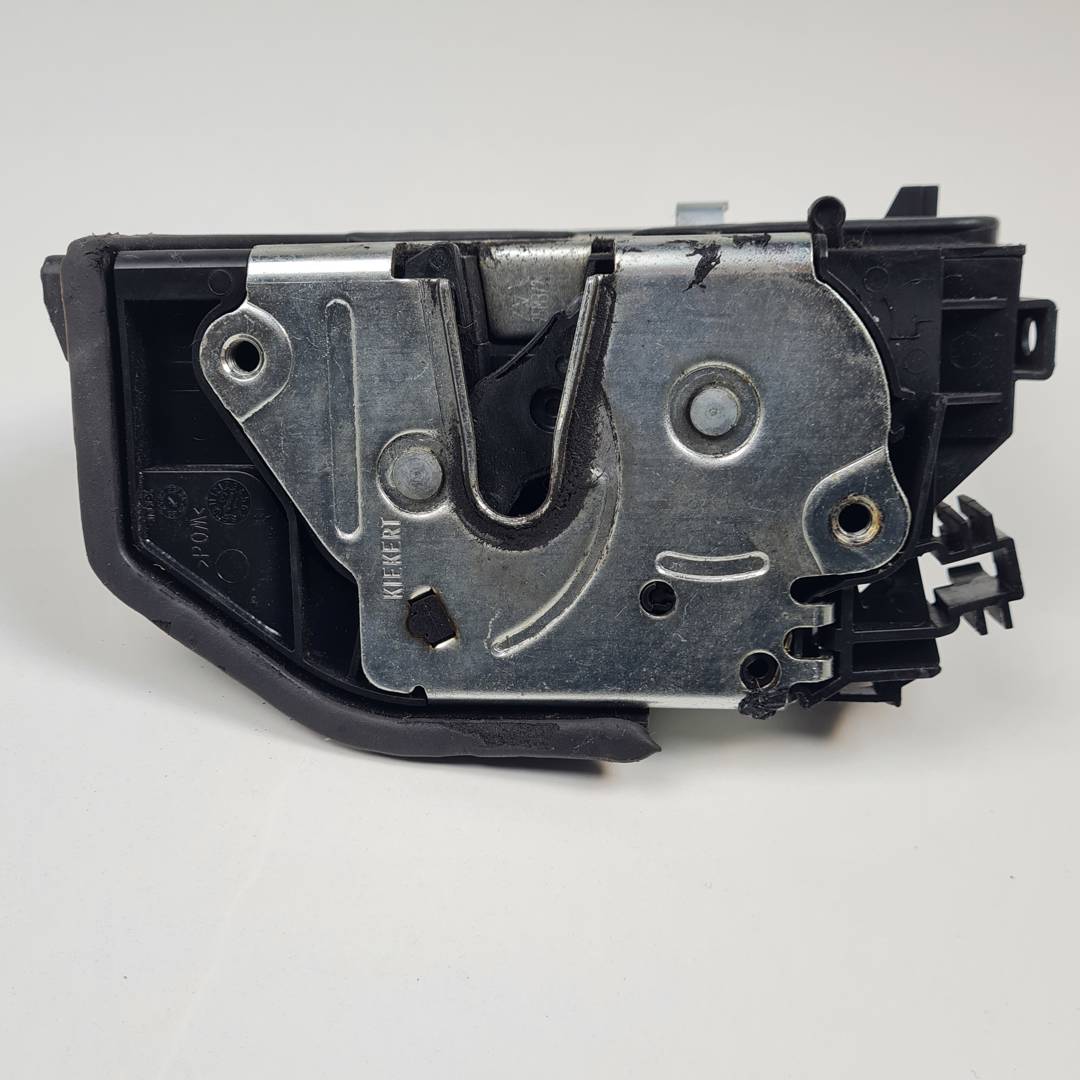 CERRADURA PUERTA TRASERA IZQUIERDA - 7229459 - BMW - X1 (E84)