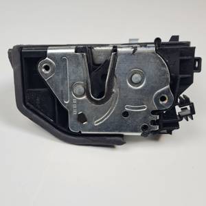 CERRADURA PUERTA TRASERA IZQUIERDA 7229459 BMW X1 (E84) Autodesguaces Alicante