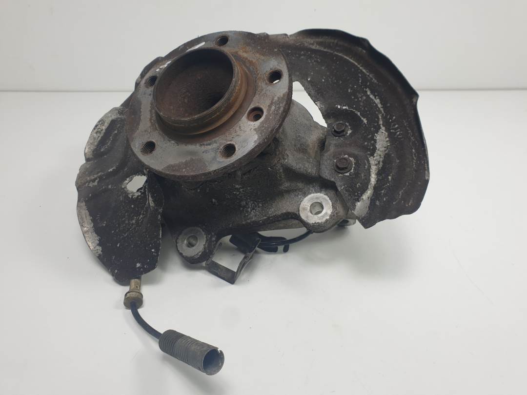 MANGUETA DELANTERA IZQUIERDA - 676444303 - BMW - SERIE 3 CABRIO (E93)