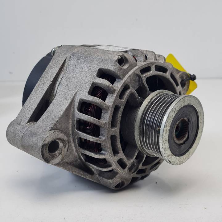 ALTERNADOR LRA02946 SAAB 9-3 SPORT HATCH Autodesguaces Alicante