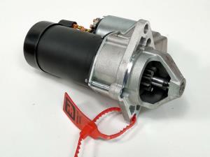 MOTOR ARRANQUE AES8198 OPEL CORSA C (F68) Autodesguaces Alicante