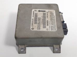 CENTRALITA AIRBAG 0285001093 CHRYSLER VOYAGER (GS) Autodesguaces Alicante