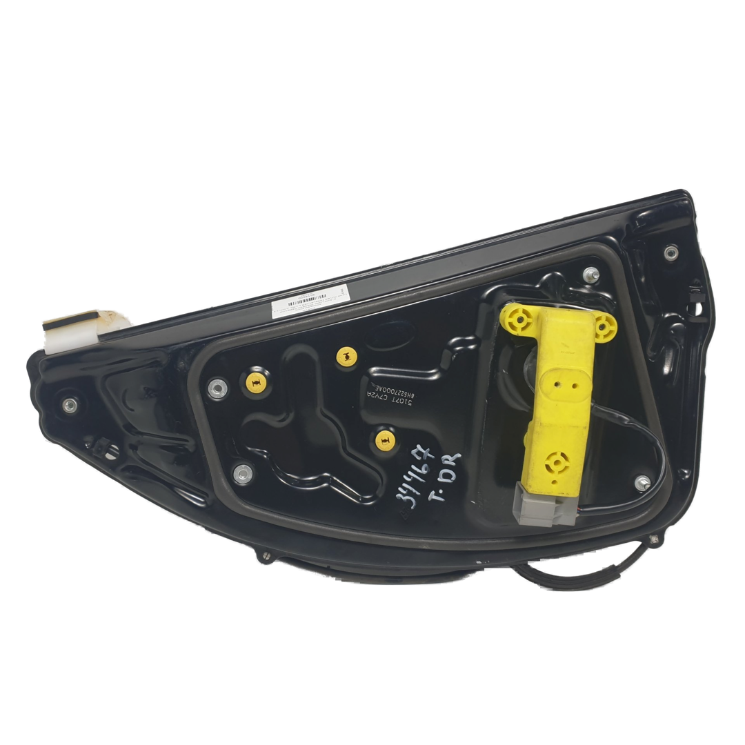 Fensterheber hinten rechts - 6H5227000AE - LAND ROVER - FREELANDER 2 (LR2) (L359)