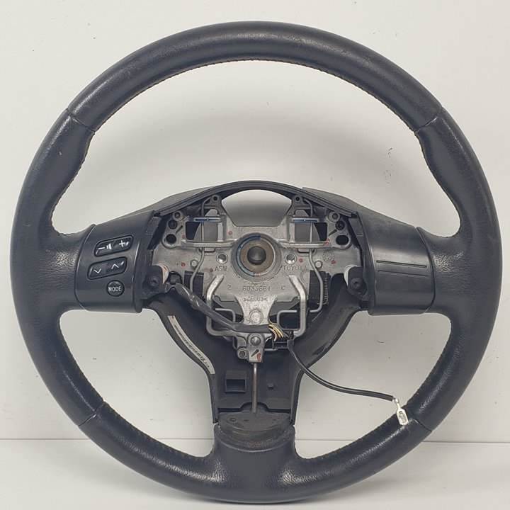 VOLANTE - 603407520A - TOYOTA - COROLLA (E12)